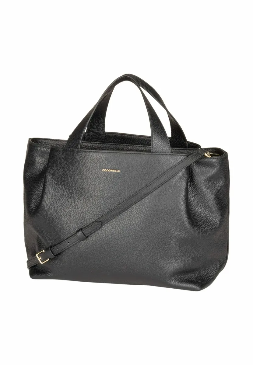MALORY - Handtasche - noir