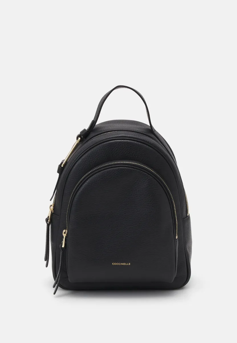 MALORY - Tagesrucksack - noir