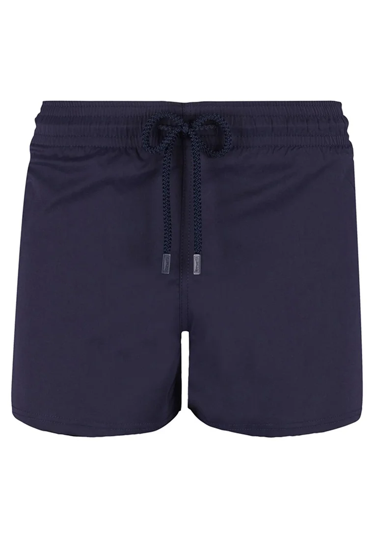 MAN - Badeshorts - navy
