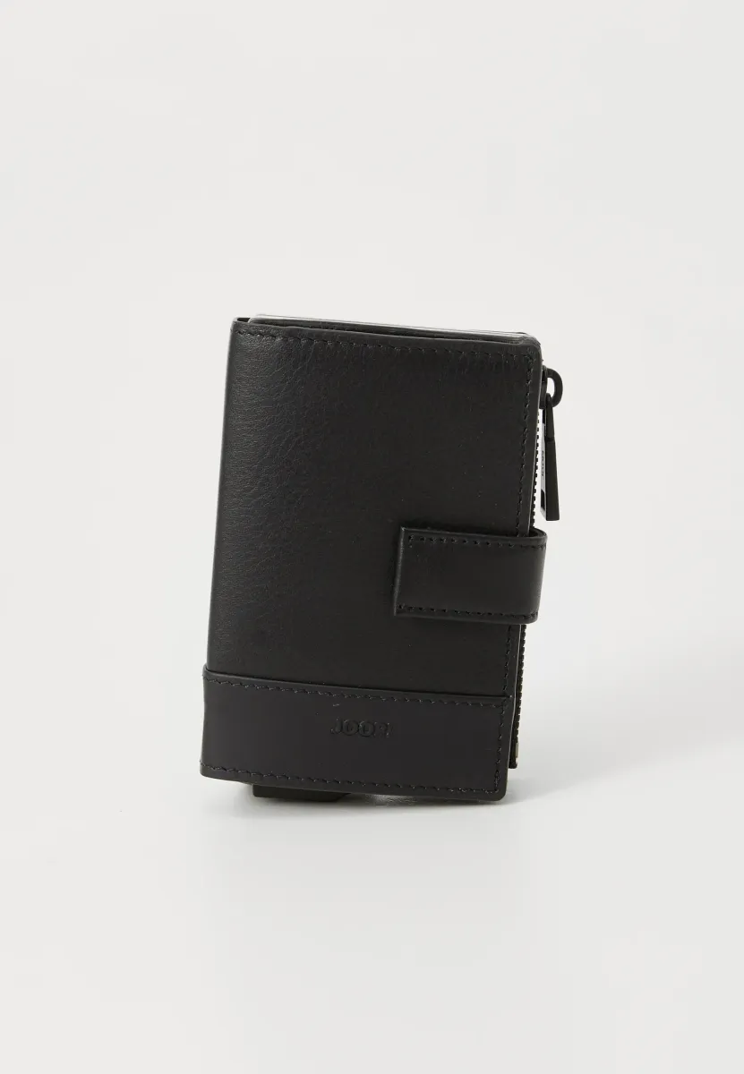 MANCIANO C-FOUR E-CAGE - Geldbörse - black