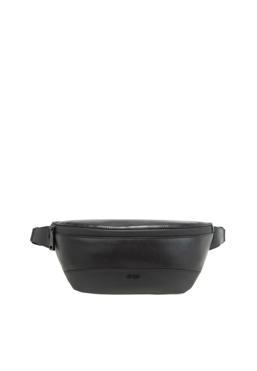 MANCIANO LEO HIP - Gürteltasche - black