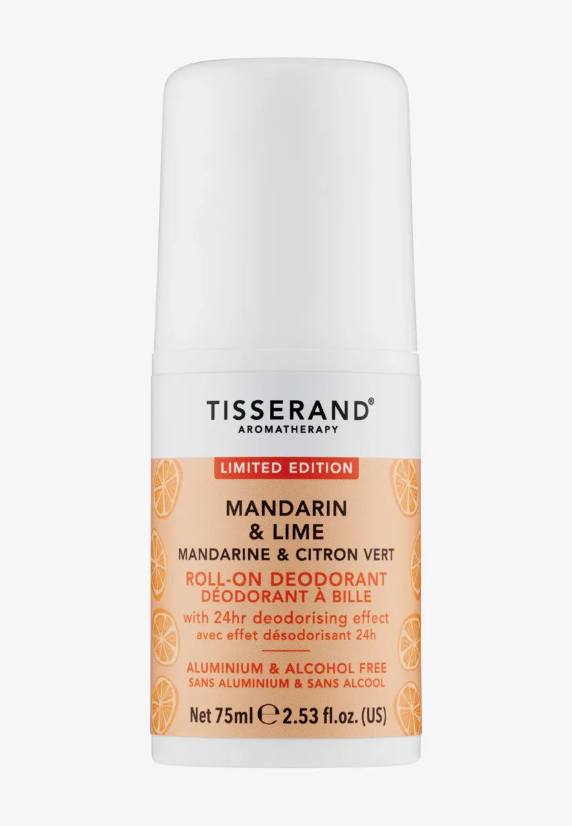 MANDARIN AND LIME ROLL ONDEODORANT - Deodorant