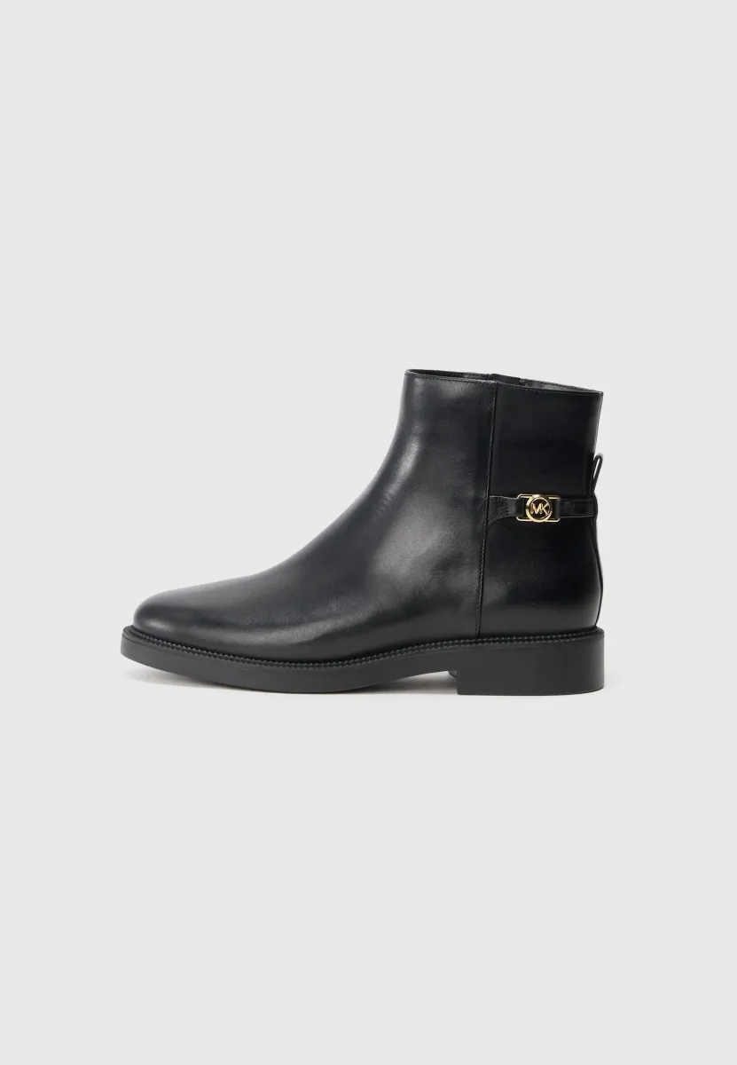 MANDY - Ankle Boot - black