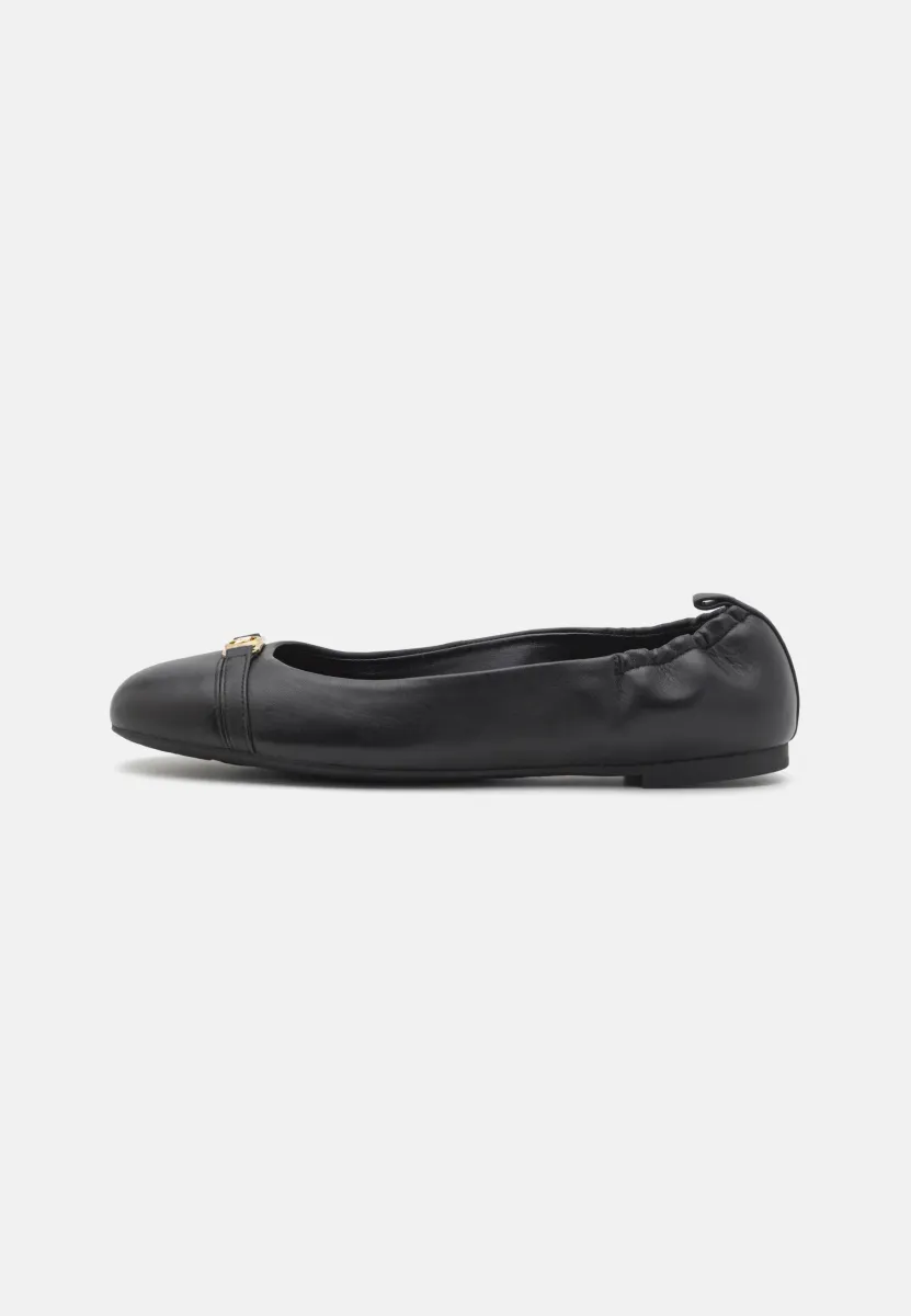 MANDY FLEX BALLET - Klassischer Ballerina - black