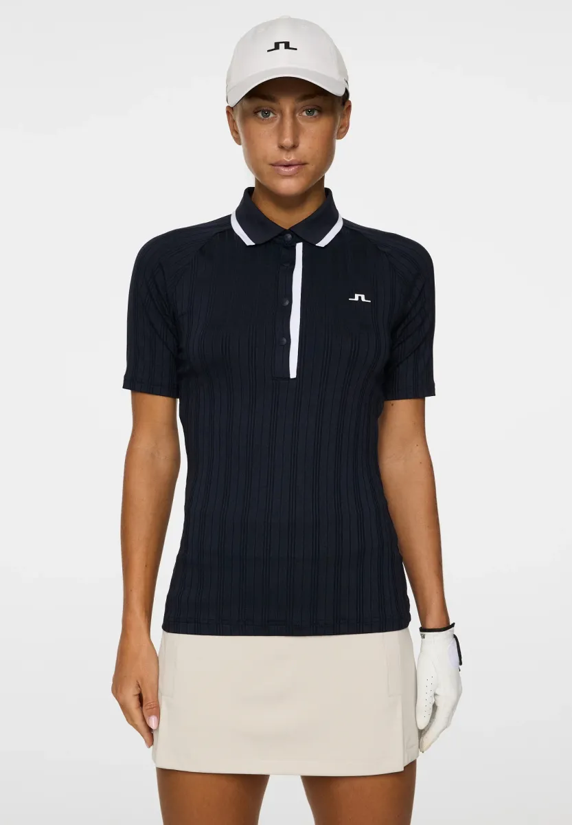 MANDY  - Poloshirt - jl navy