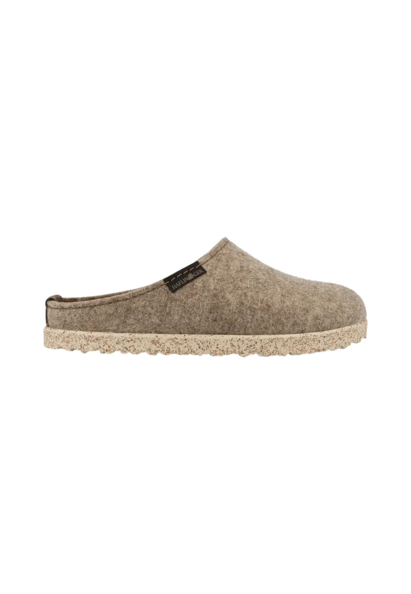 MANHATTAN  - Clogs - torf