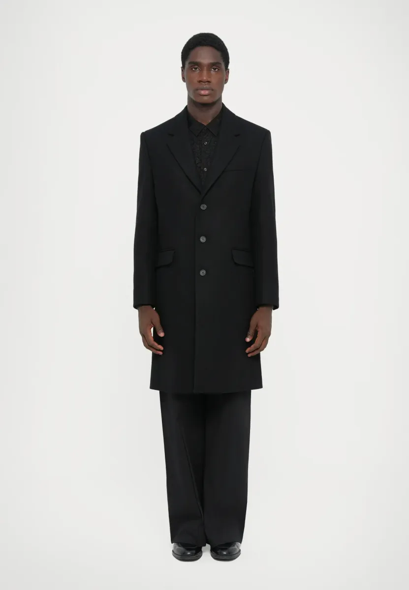 MANTEAU - Wintermantel - black