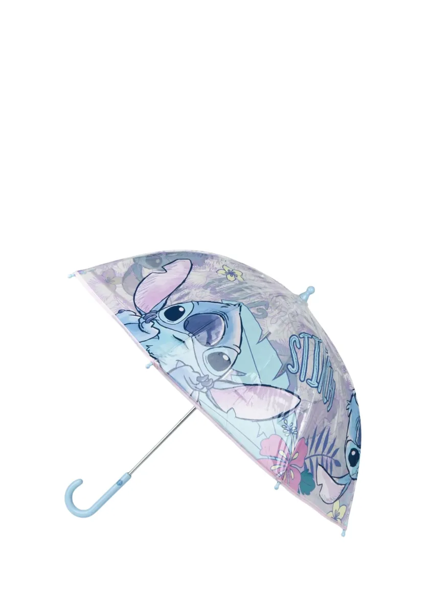 MANUELL BLASE STITCH - Schirm - light blue