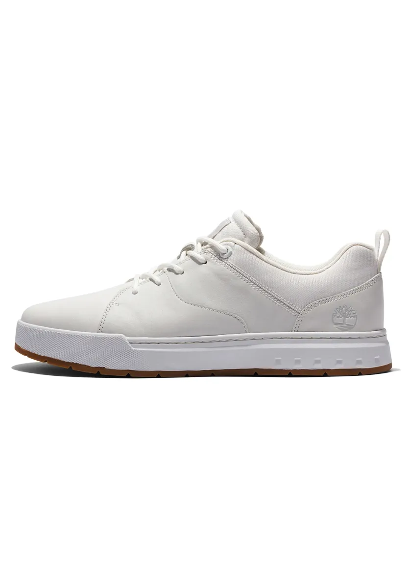 MAPLE GROVE  - Sneaker low - blanc de blanc