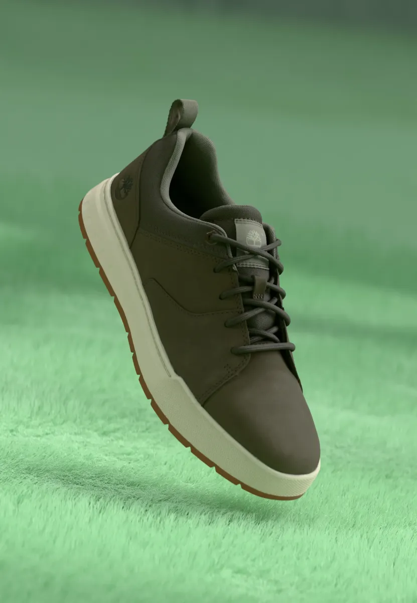 MAPLE GROVE  - Sneaker low - dark brown