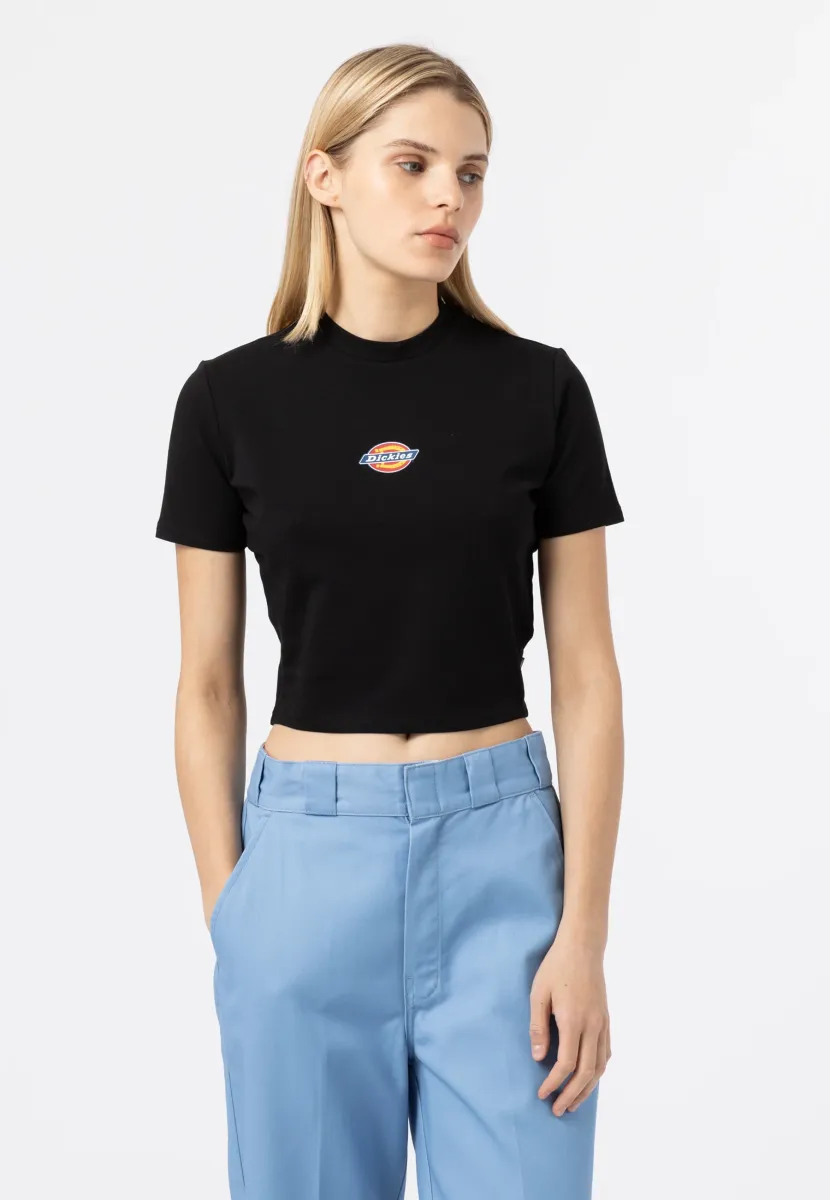 MAPLE VALLEY  - T-Shirt print - black
