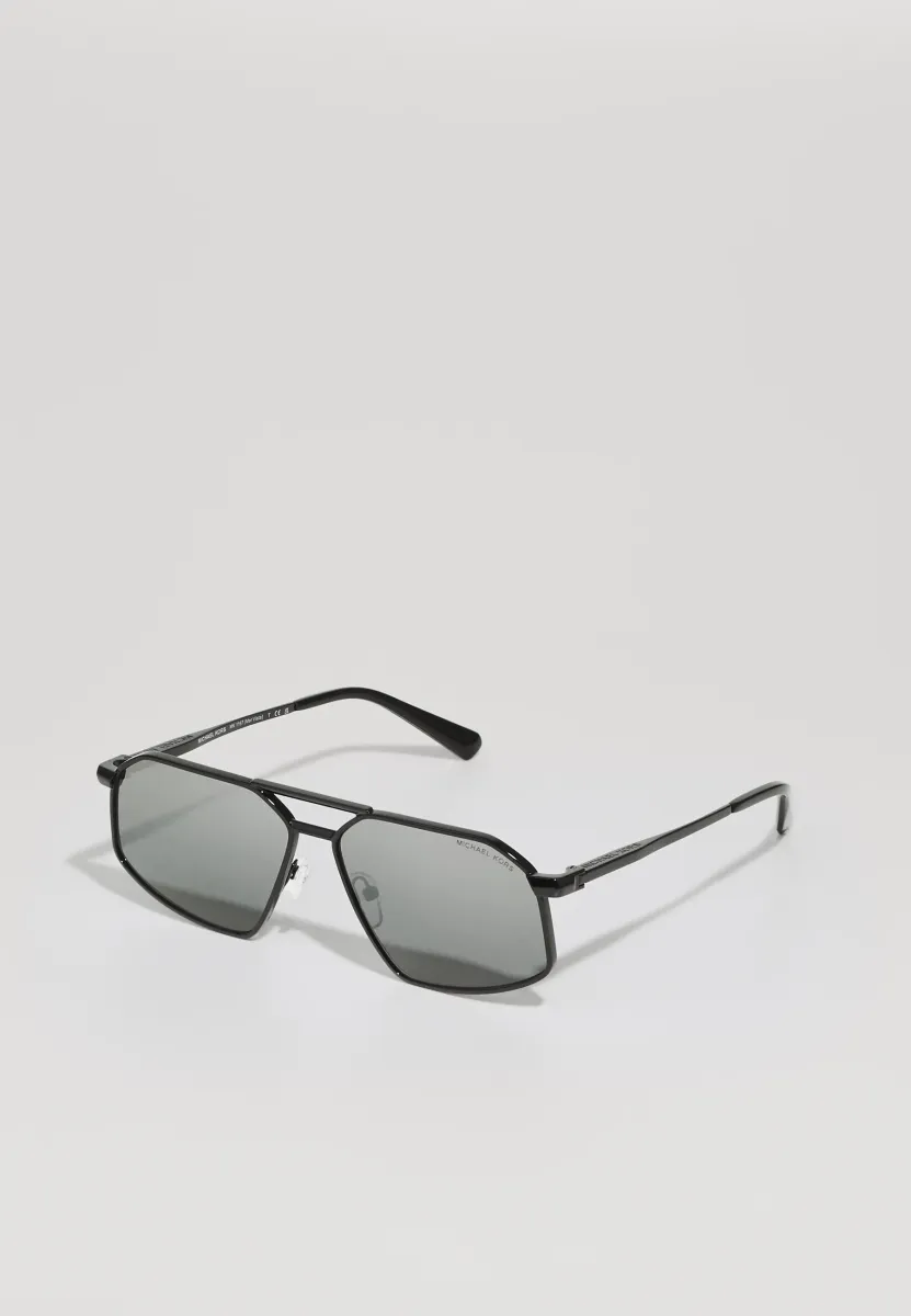 MAR VISTA - Sonnenbrille - black shiny