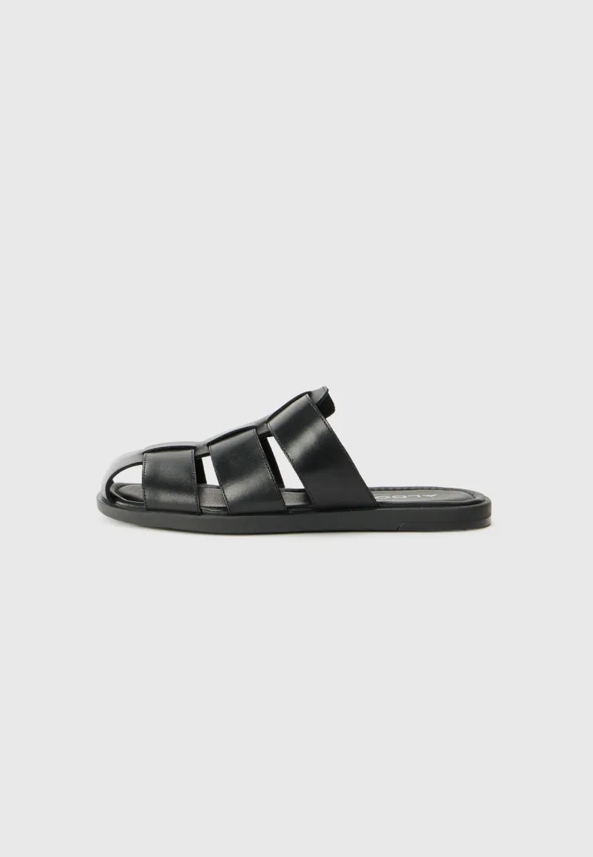 MARAIS - Hausschuh - black