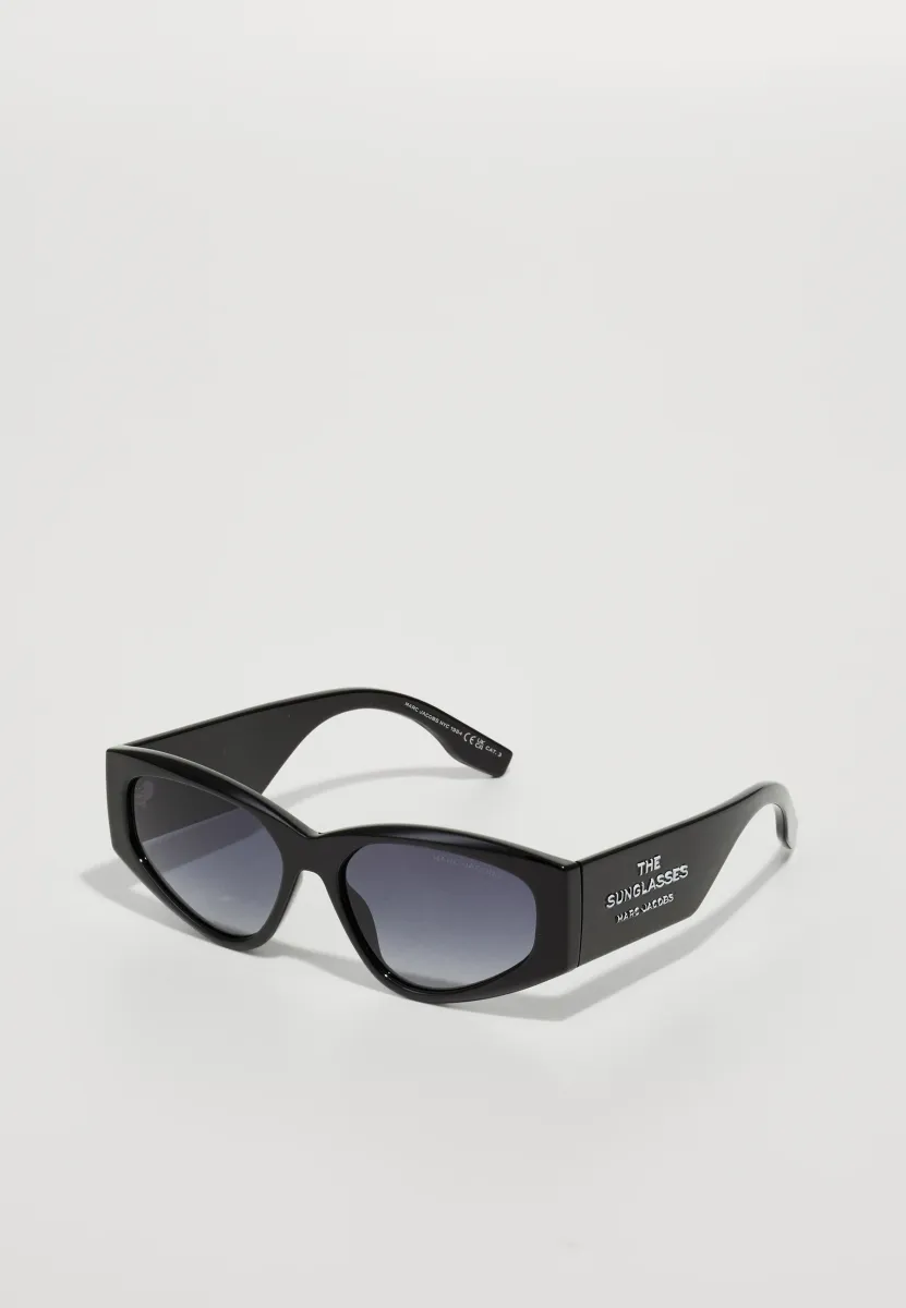 MARC UNISEX - Sonnenbrille - black