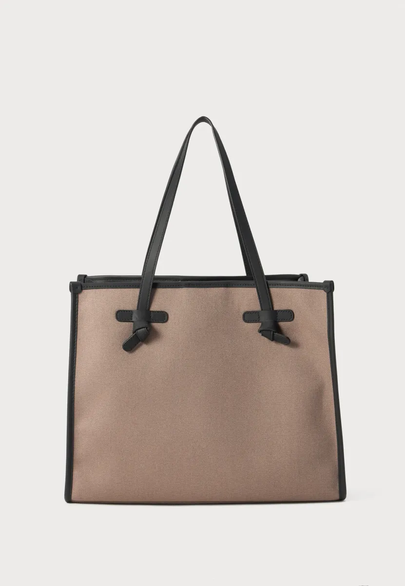 MARCELLA - Handtasche - pietra
