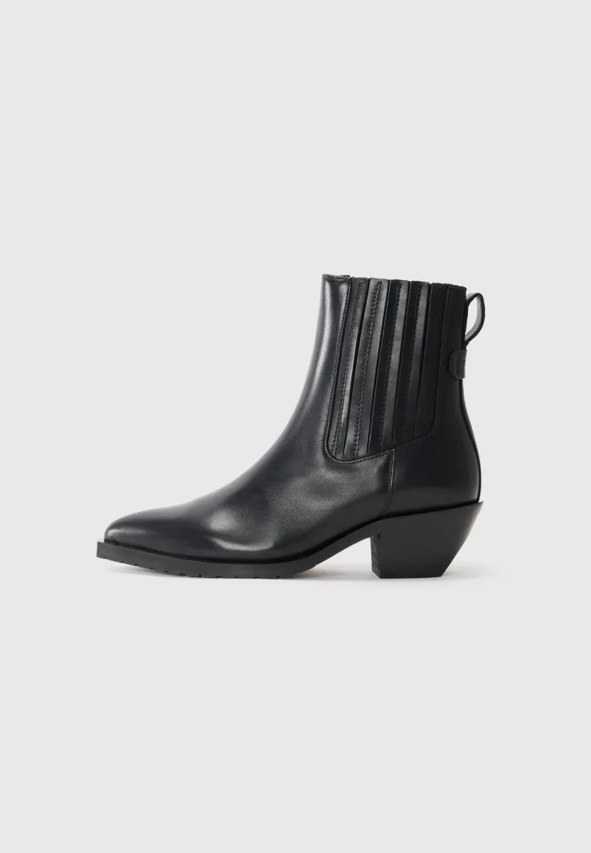 MARCIE - Ankle Boot - black