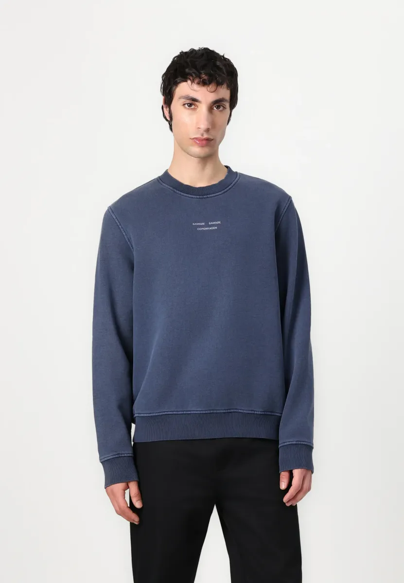 MARCUS - Sweatshirt - salute