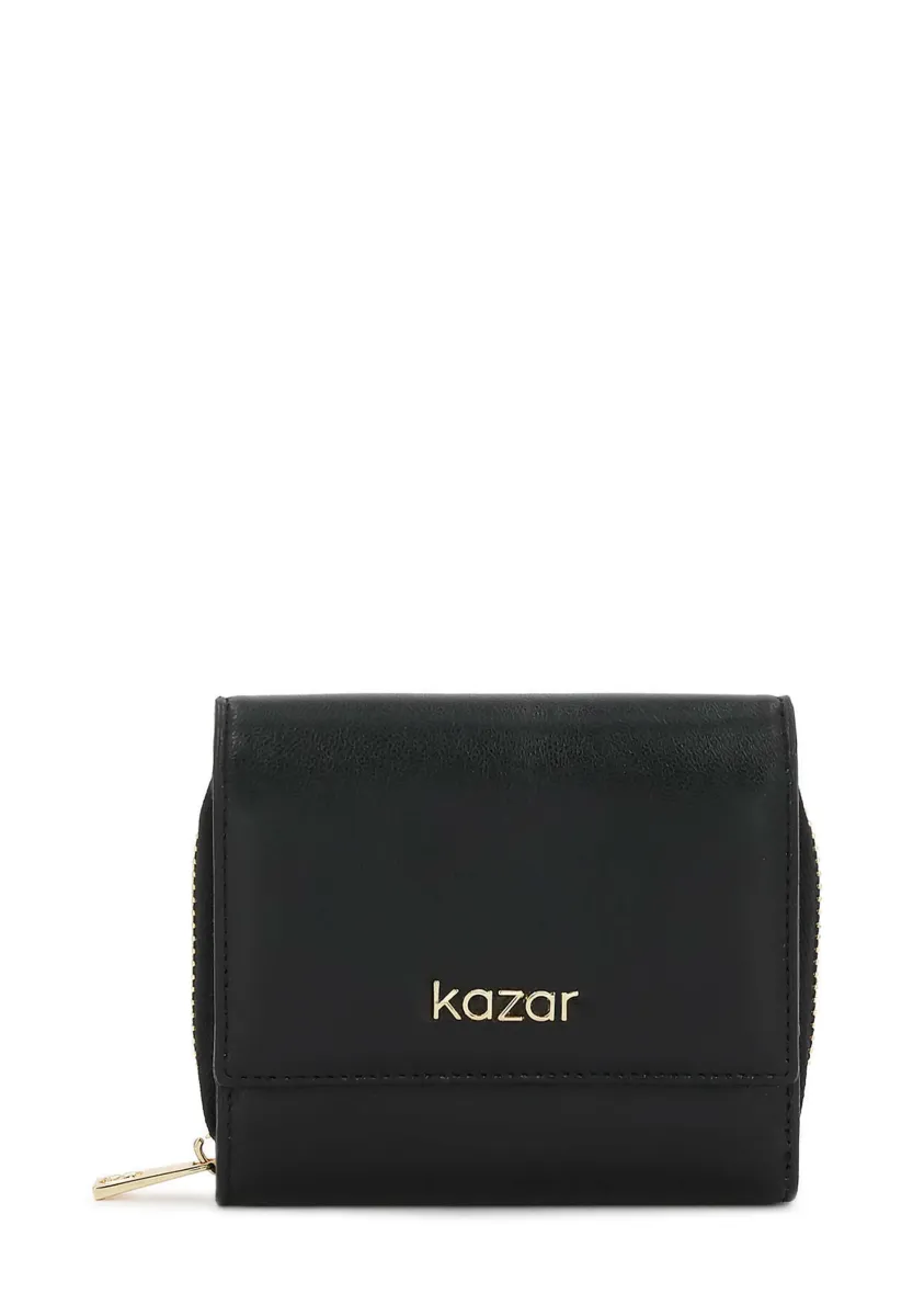 MARELEN - Geldbörse - black