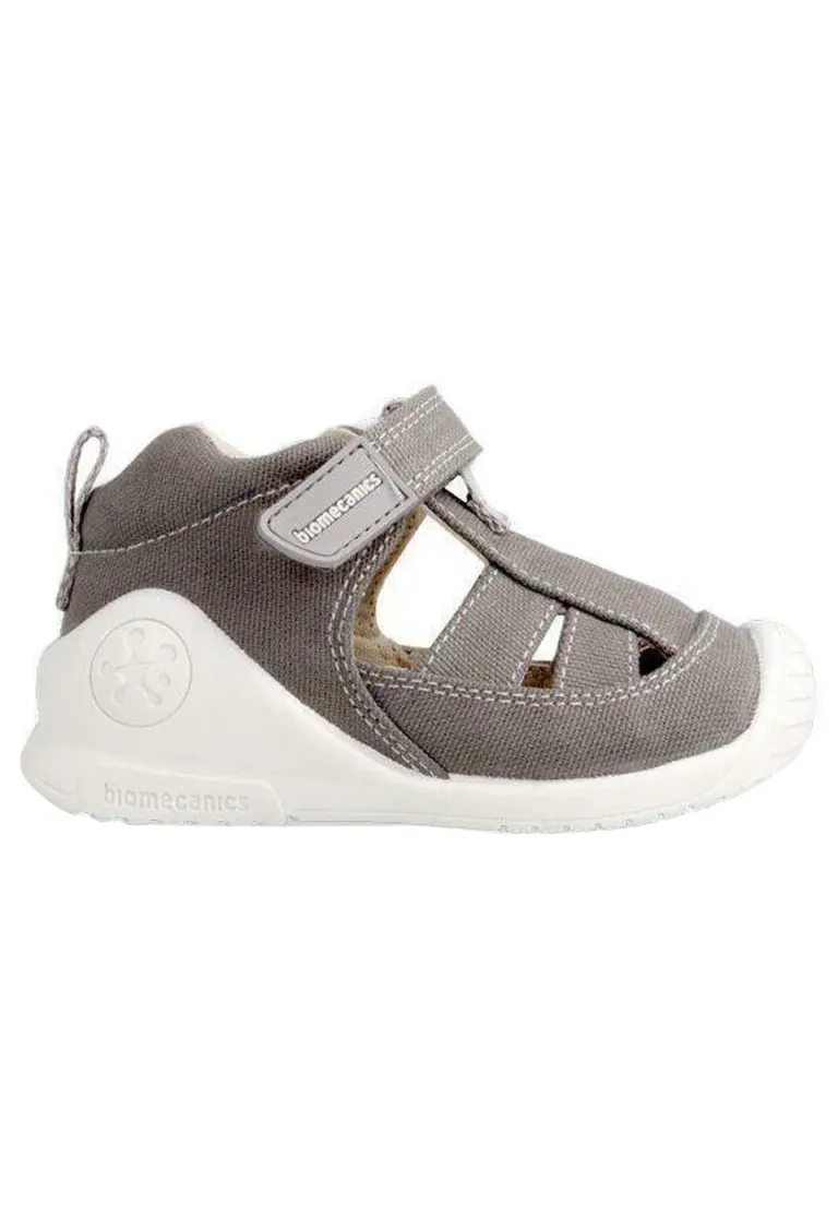 MAREN 2 - Krabbelschuh - grey