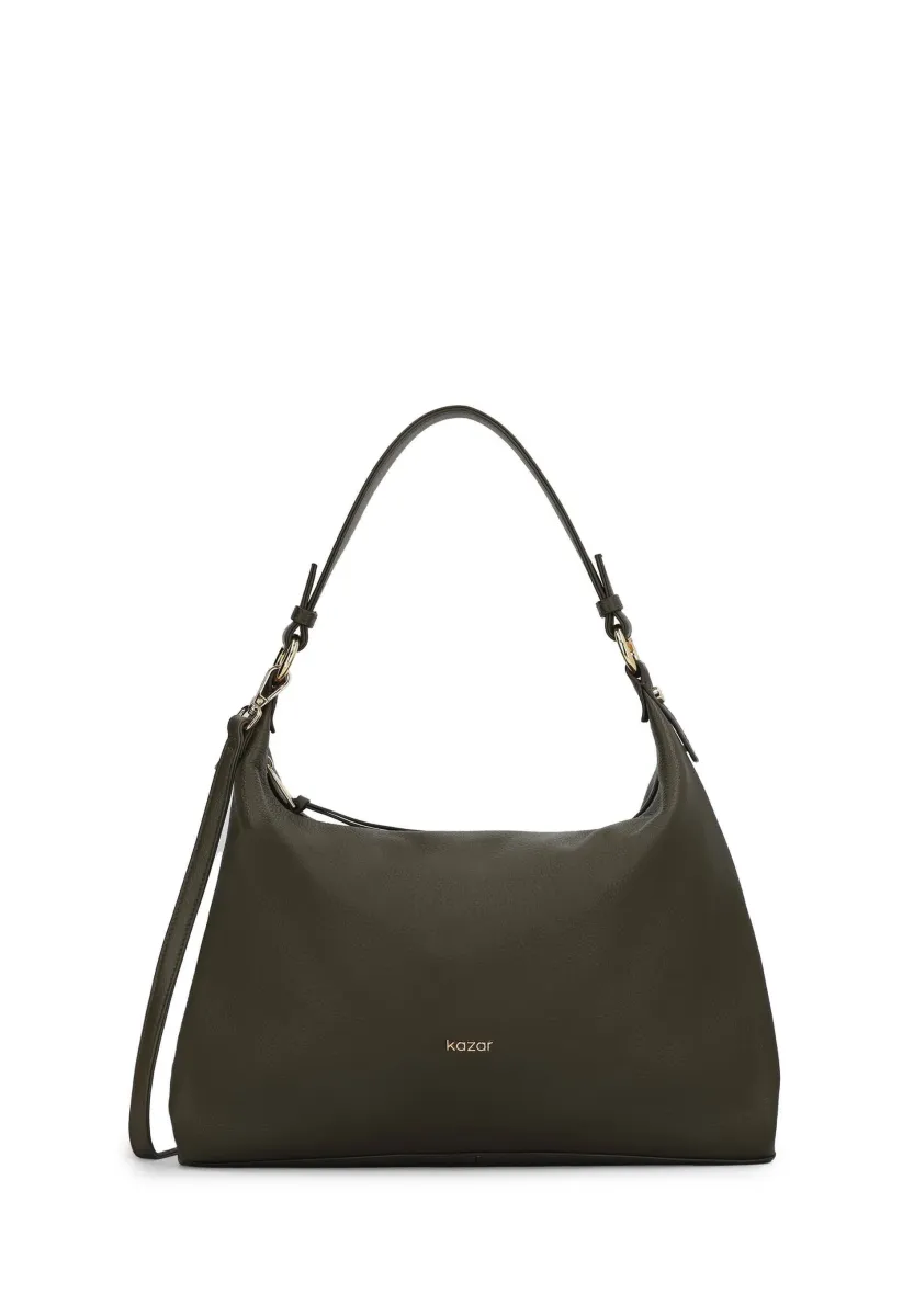 MARGEI - Handtasche - green