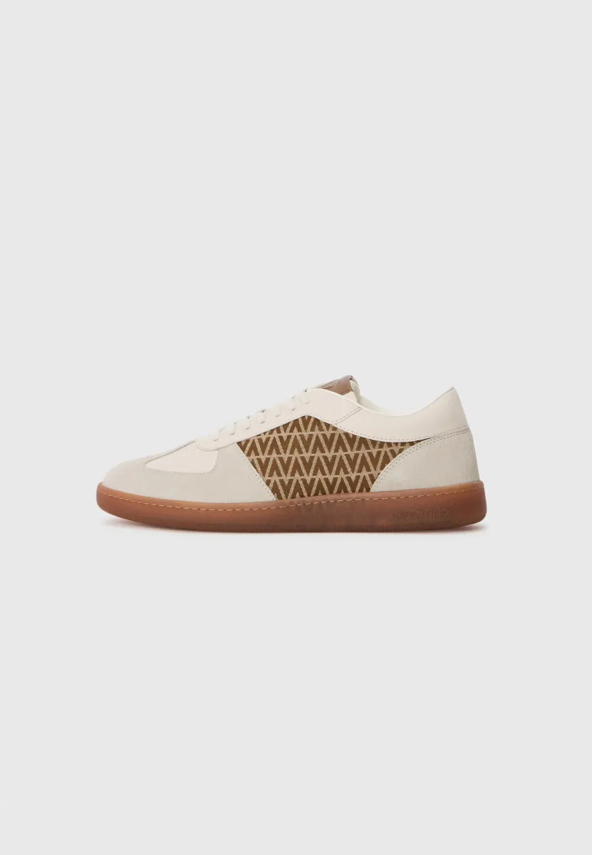 MARGOT - Sneaker low - beige
