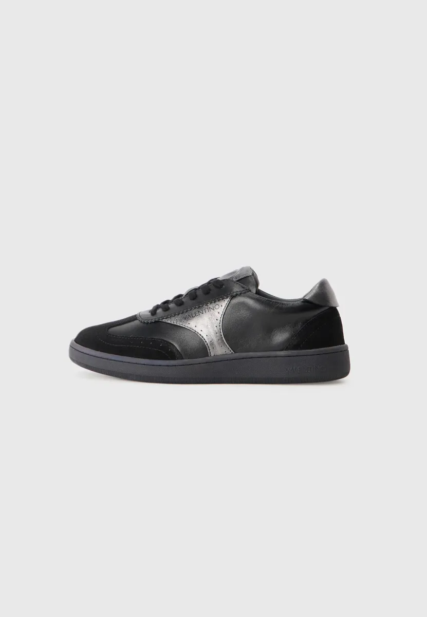 MARGOT - Sneaker low - black/gunmetal