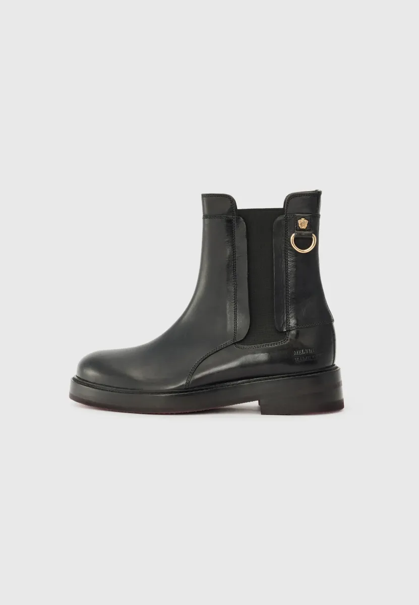 MARIA 15 - Stiefelette - black