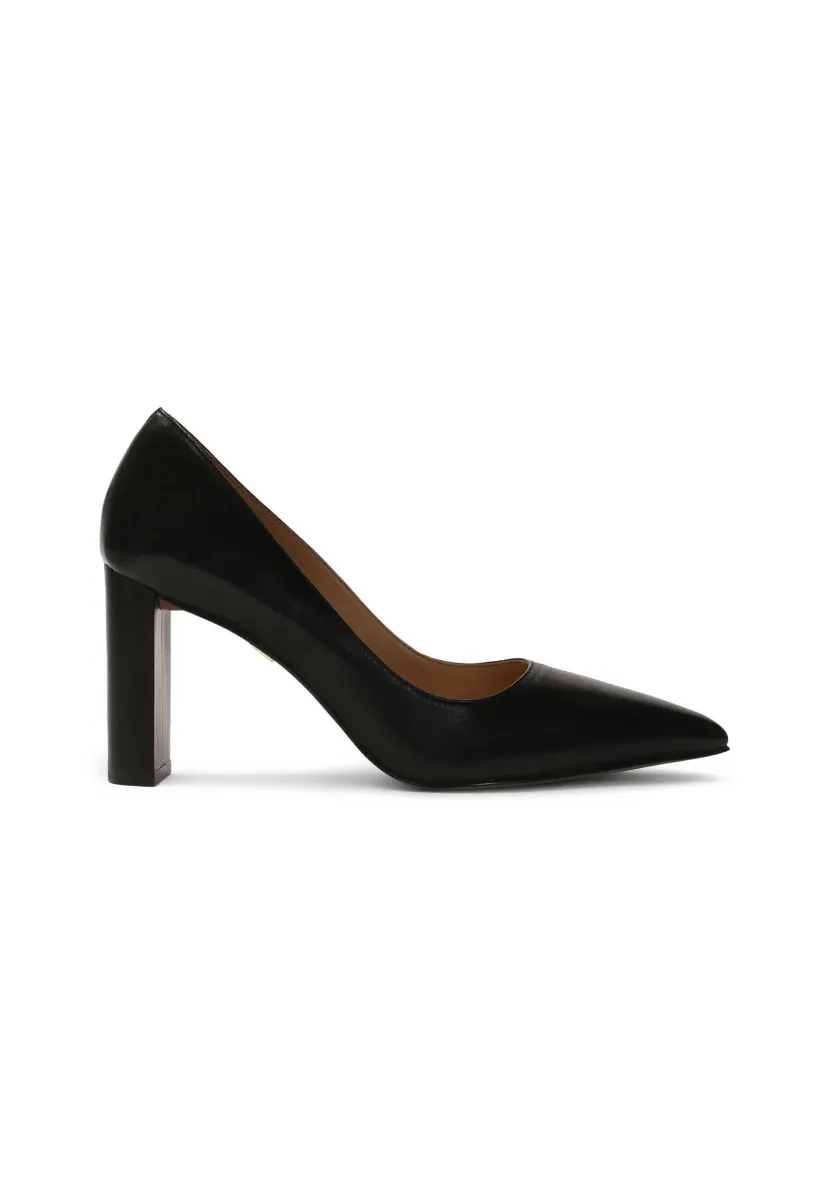 MARIE - High Heel Pumps - black