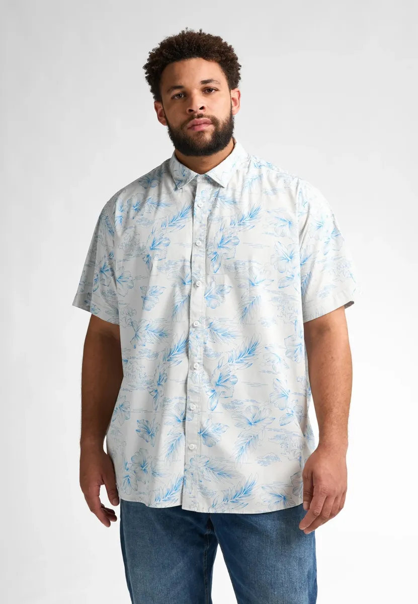 MARINER - Hemd - seashell