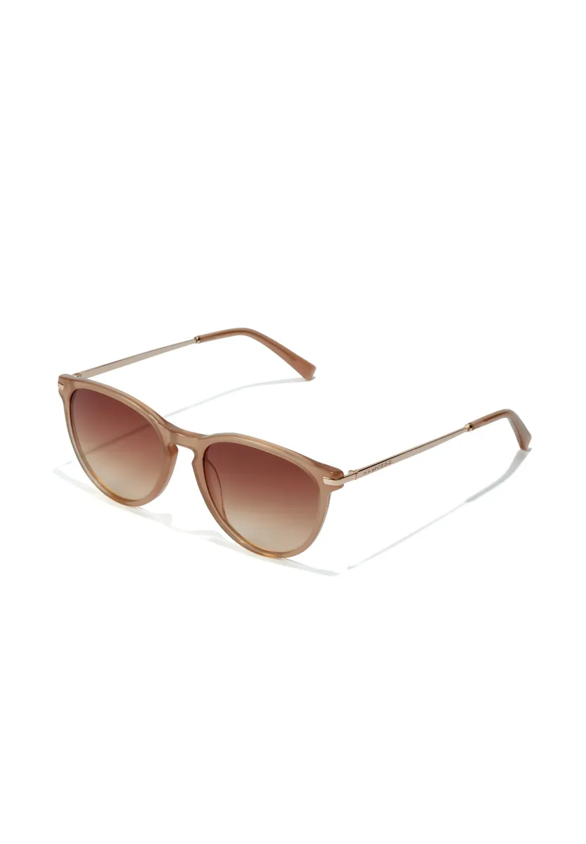 MARK - Sonnenbrille - brown