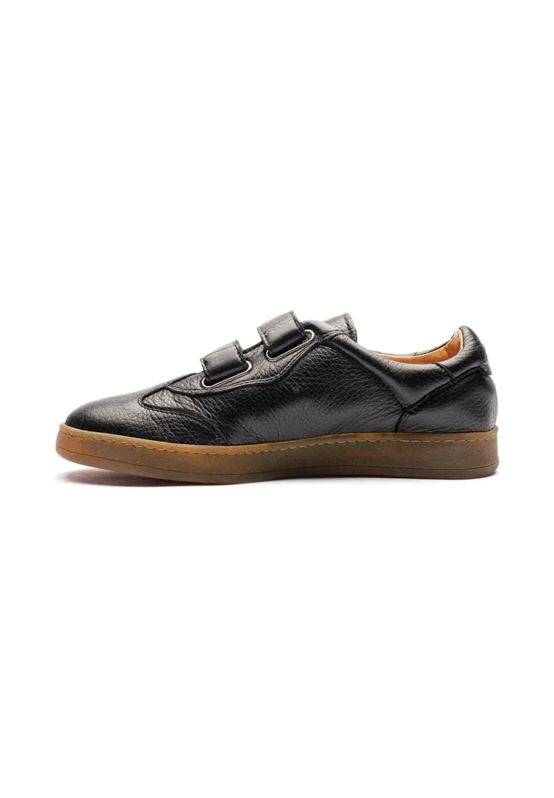 MARLEY - Sneaker low - black