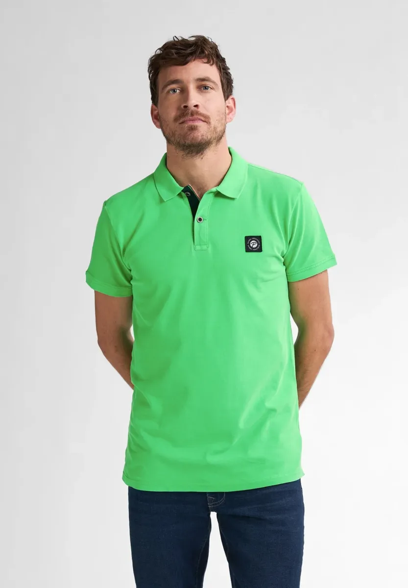 MARLIN - Poloshirt - andean toucan