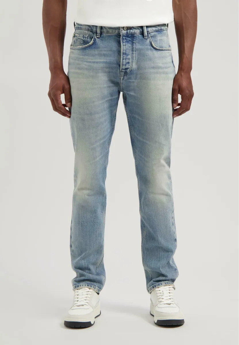 MARLON - Jeans Tapered Fit - collectors relic