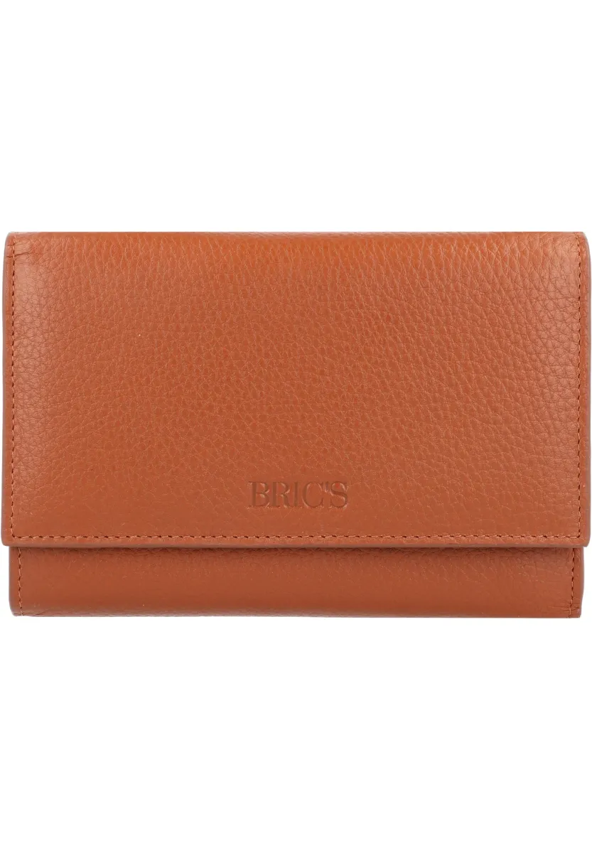 MARMOLADA  - Geldbörse - tabacco