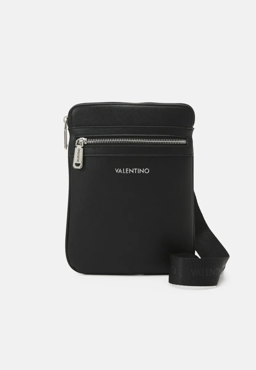 MARNIER - Umhängetasche - nero