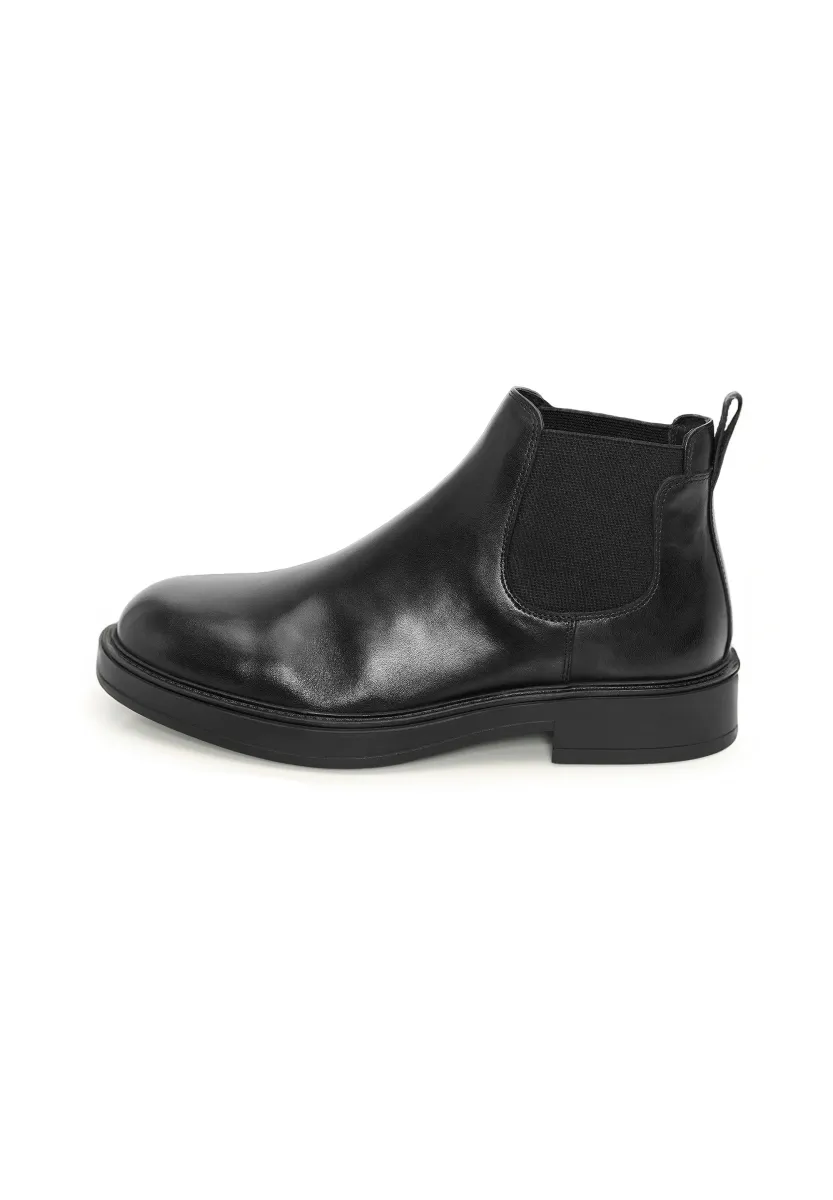 MAROGER - Stiefelette - black