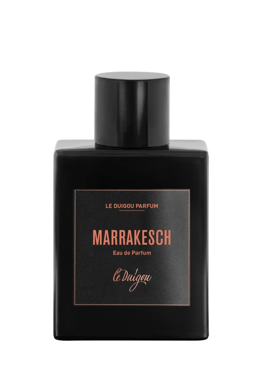 MARRAKESCH EAU DE PARFUM - Eau de Parfum - marrakesch