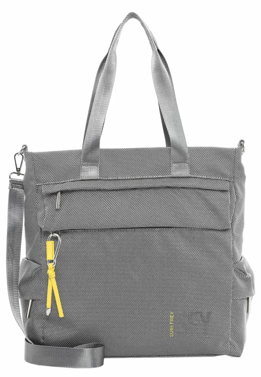 MARRY - Shopping Bag - light grey