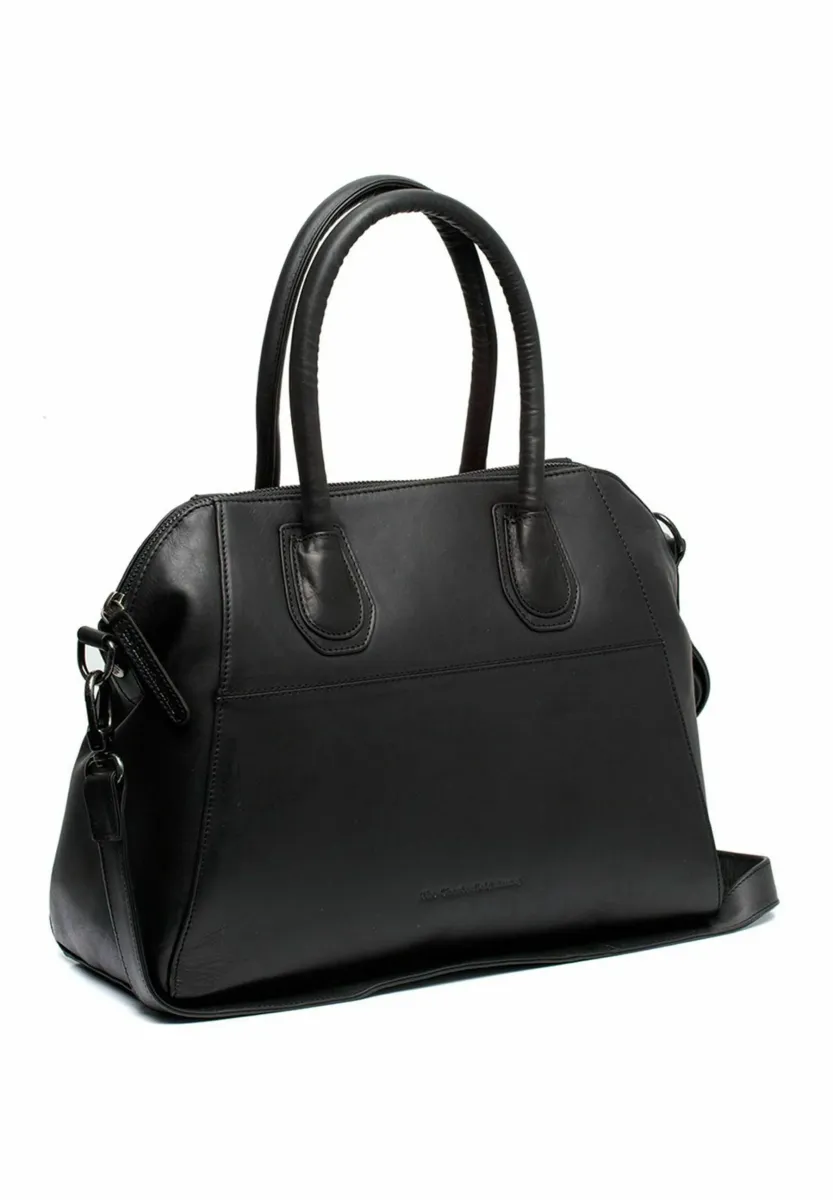 MARSALA - Handtasche - black