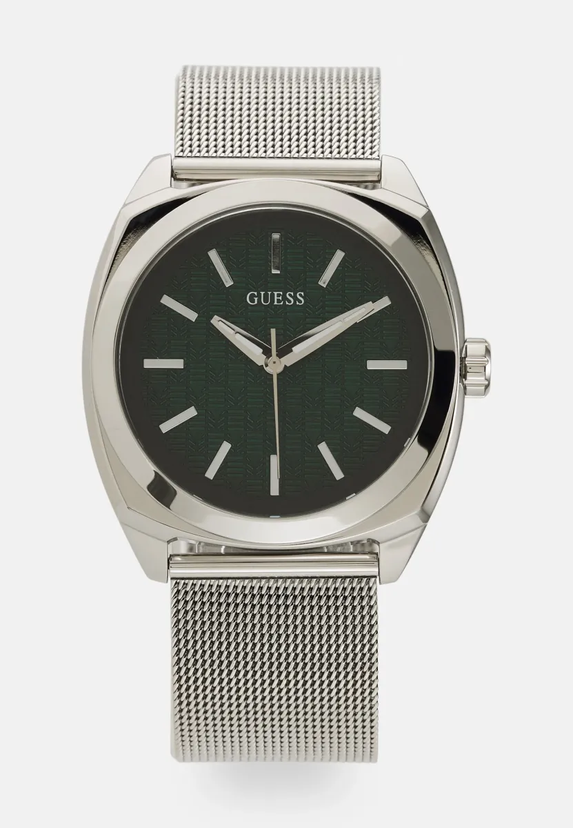 MARSHALL - Uhr - silver-coloured