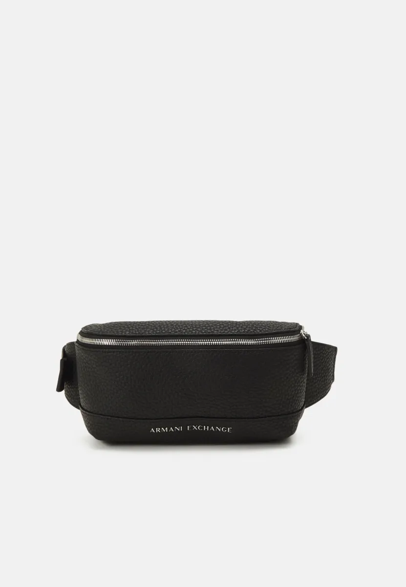 MARSUPIO UNISEX - Gürteltasche - nero