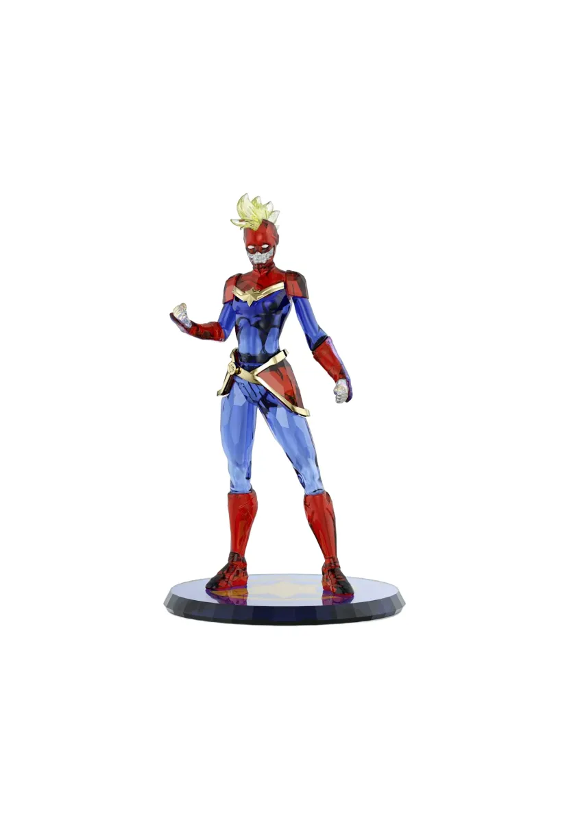 MARVEL CAPTAIN - Sonstige Accessoires - blue