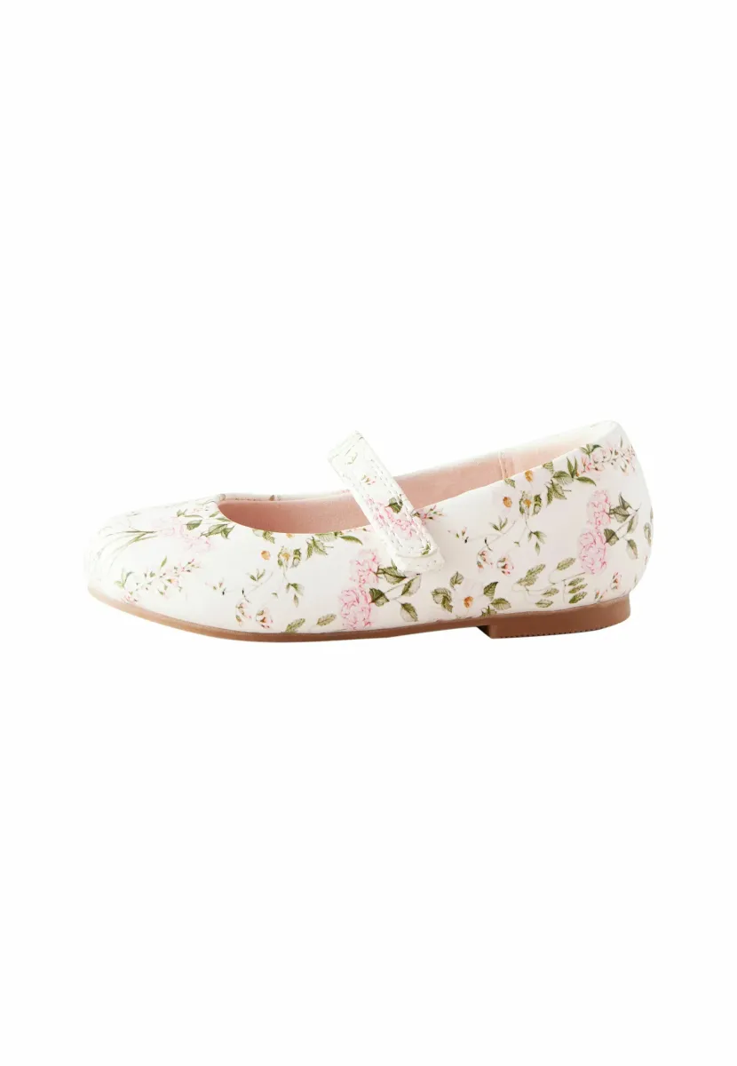 MARY JANE  - Lauflernschuh - floral