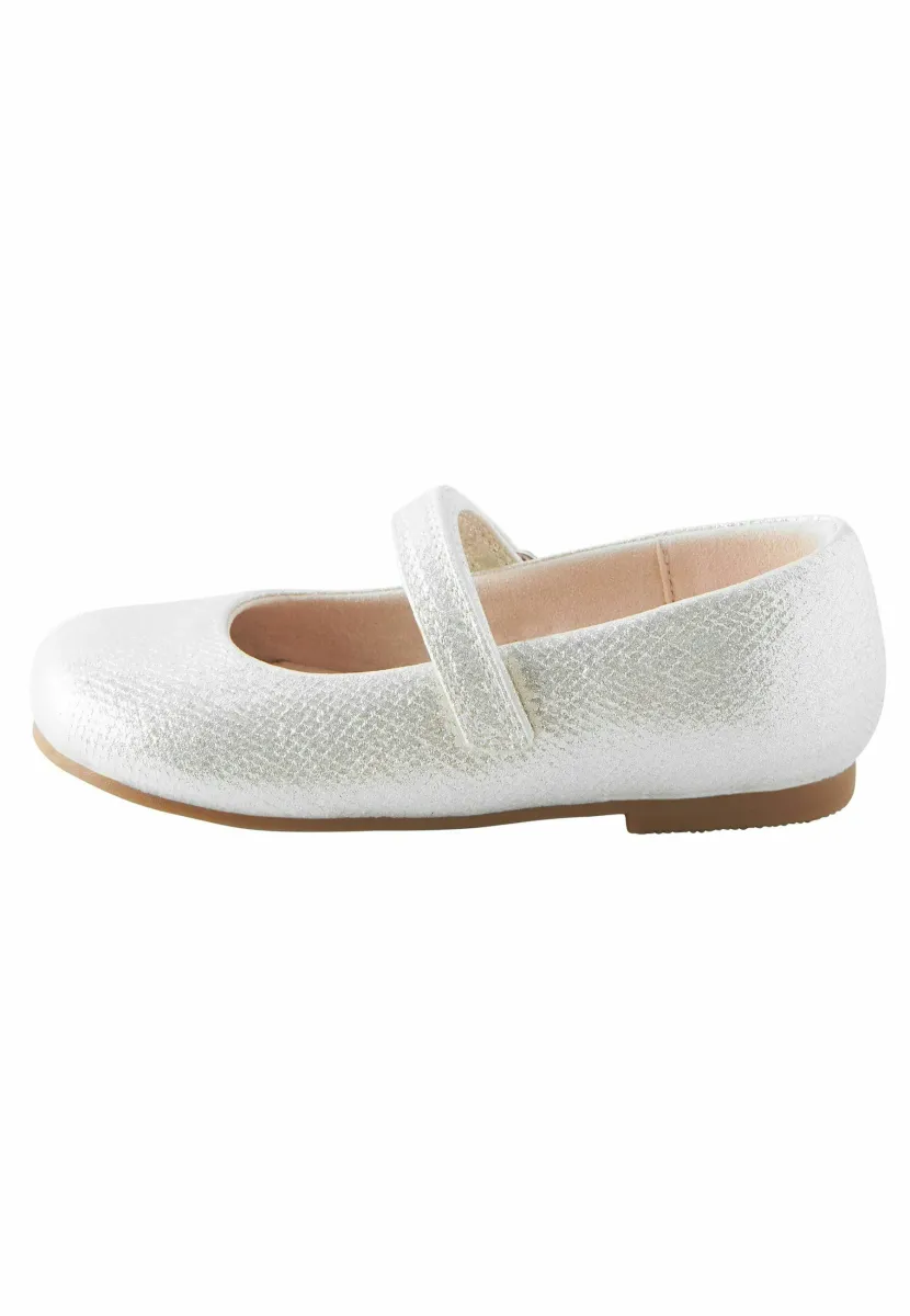 MARY JANE  - Lauflernschuh - silver