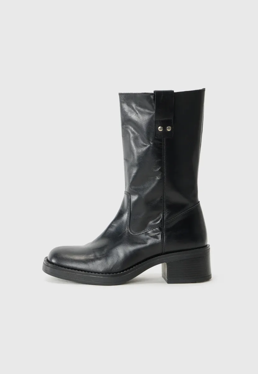 MARY - Stiefel - black