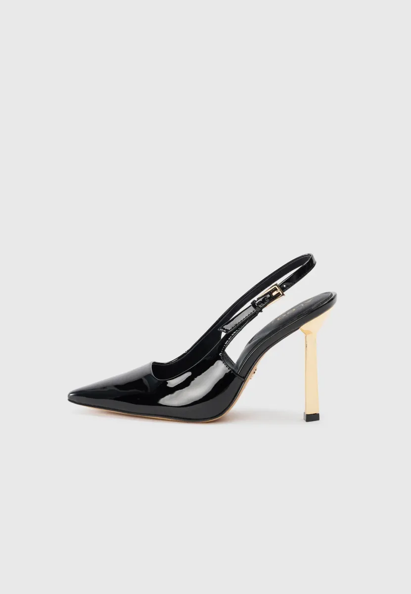 MARYSA - High Heel Pumps - black