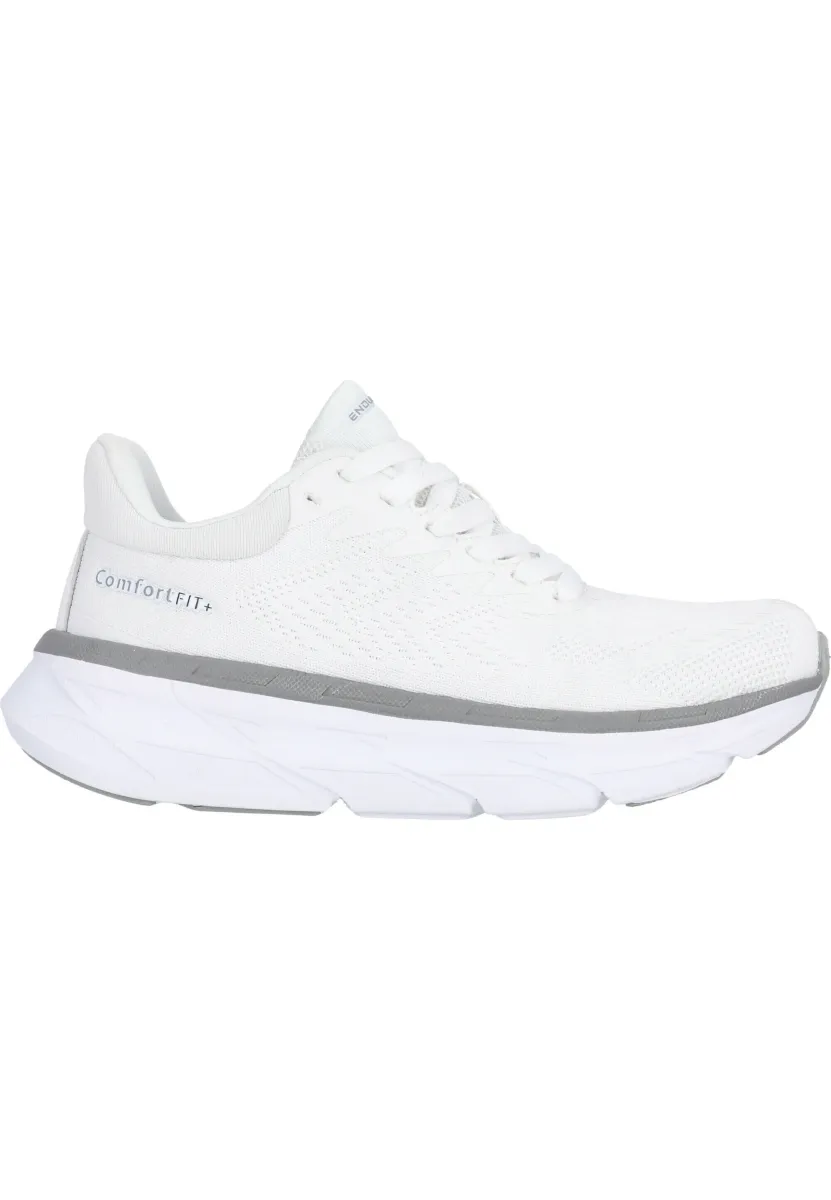 MASAKO - Laufschuh Straße - white