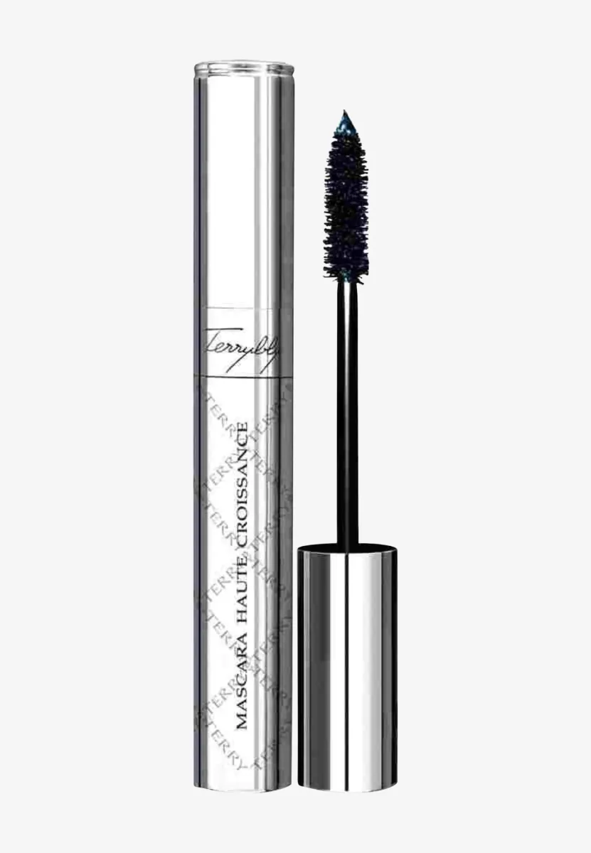 MASCARA - Mascara - blue