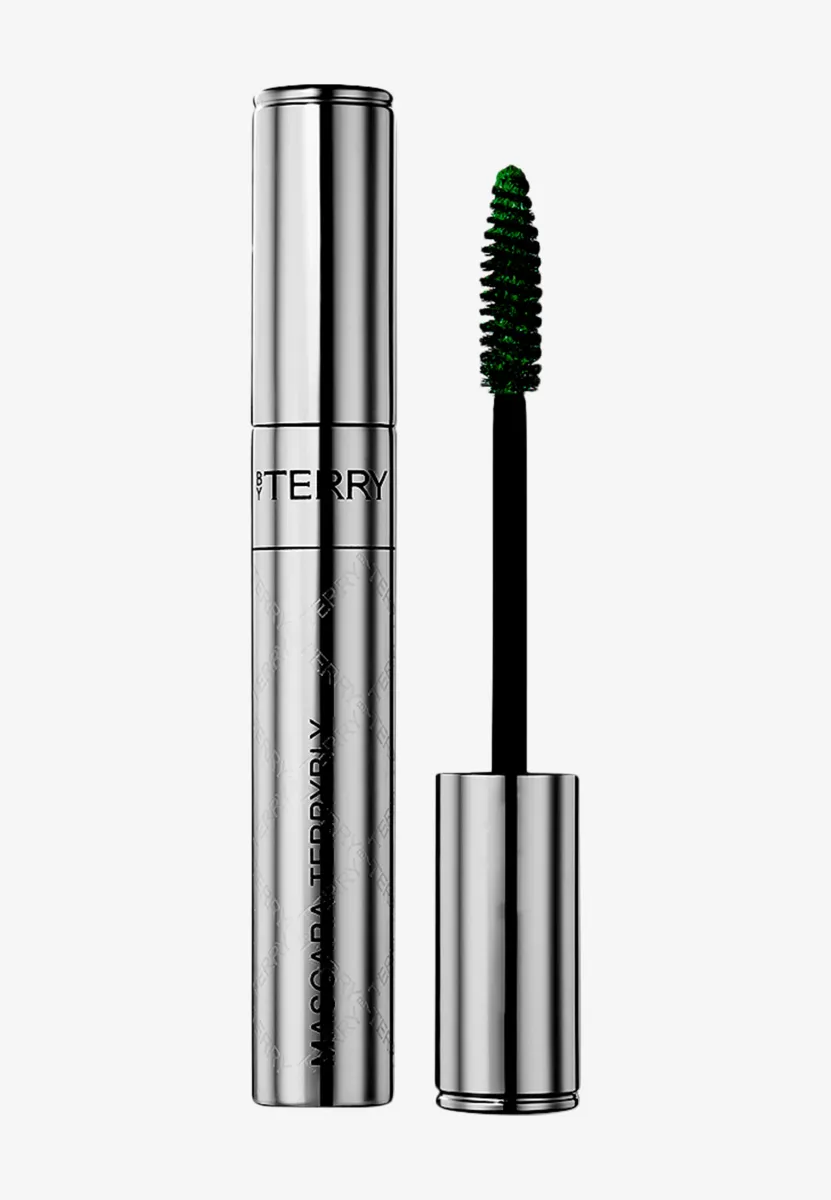 MASCARA TERRYBLY - Mascara - 5. neon green