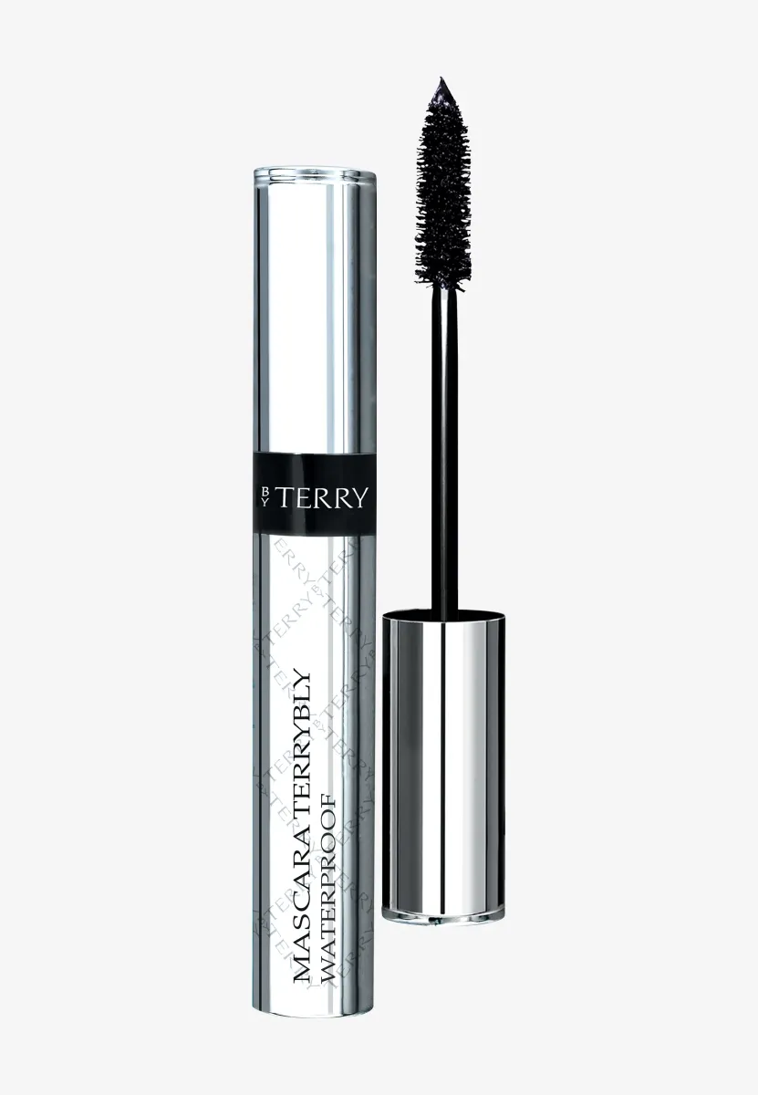 MASCARA TERRYBLY WATERPROOF - Mascara - black